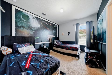 Adosado en venta en Davenport, Florida, 5 dormitorios, 228.54 m2 № 2267276 - foto 6