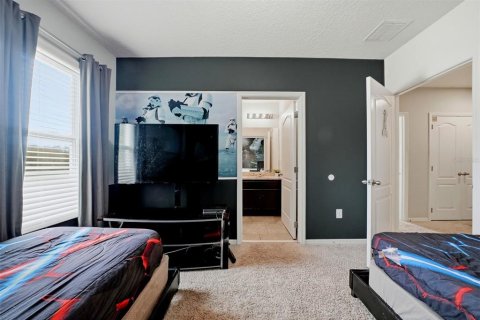Adosado en venta en Davenport, Florida, 5 dormitorios, 228.54 m2 № 2267276 - foto 27