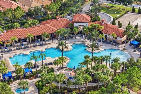 Adosado en venta en Davenport, Florida, 5 dormitorios, 228.54 m2 № 2267276 - foto 15