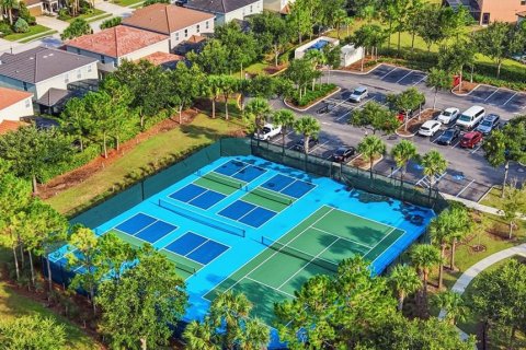 Adosado en venta en Davenport, Florida, 5 dormitorios, 228.54 m2 № 2267276 - foto 14