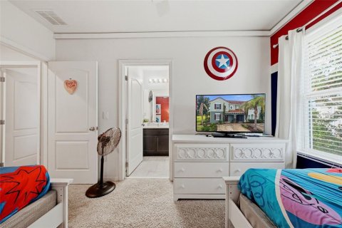 Adosado en venta en Davenport, Florida, 5 dormitorios, 228.54 m2 № 2267276 - foto 26