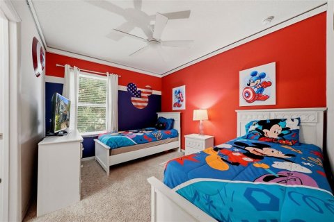 Adosado en venta en Davenport, Florida, 5 dormitorios, 228.54 m2 № 2267276 - foto 4