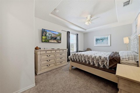 Adosado en venta en Davenport, Florida, 5 dormitorios, 228.54 m2 № 2267276 - foto 13