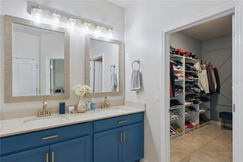 Casa en venta en Apopka, Florida, 3 dormitorios, 208.19 m2 № 2120304 - foto 20