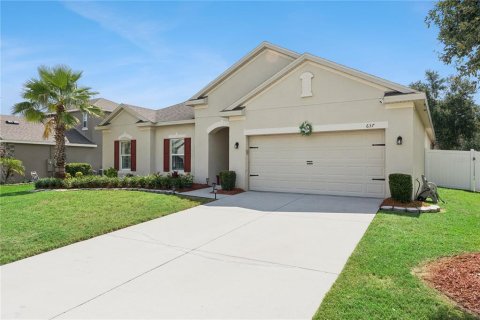 Casa en venta en Apopka, Florida, 3 dormitorios, 208.19 m2 № 2120304 - foto 3