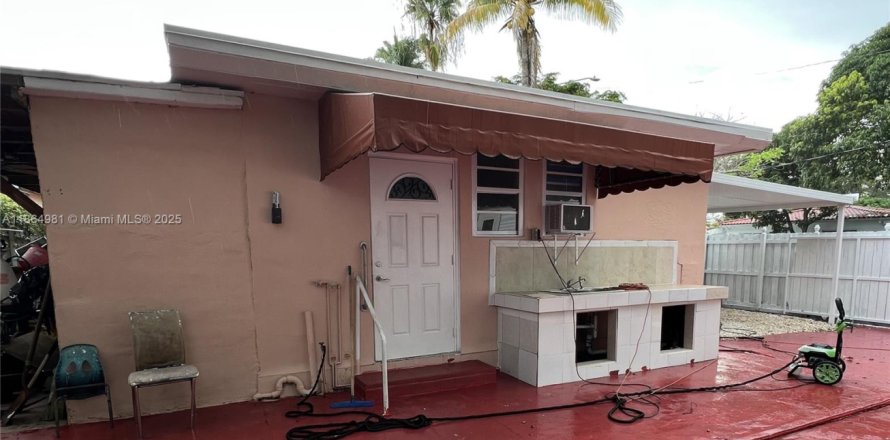 Appartement à Miami, Floride 2 chambres № 1893237