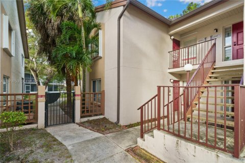 Condo à Miami, Floride, 2 chambres  № 2080189