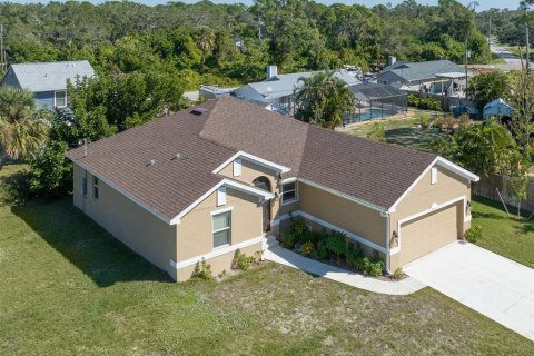 Villa ou maison à Venice, Floride 3 chambres, 170.1 m2 № 2152329