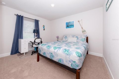 Villa ou maison à louer à Venice, Floride: 3 chambres, 170.1 m2 № 2152329 - photo 26