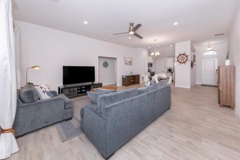 Villa ou maison à louer à Venice, Floride: 3 chambres, 170.1 m2 № 2152329 - photo 4