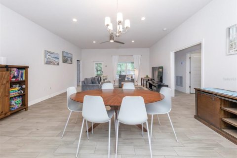 Villa ou maison à louer à Venice, Floride: 3 chambres, 170.1 m2 № 2152329 - photo 12