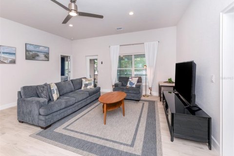 Villa ou maison à louer à Venice, Floride: 3 chambres, 170.1 m2 № 2152329 - photo 7