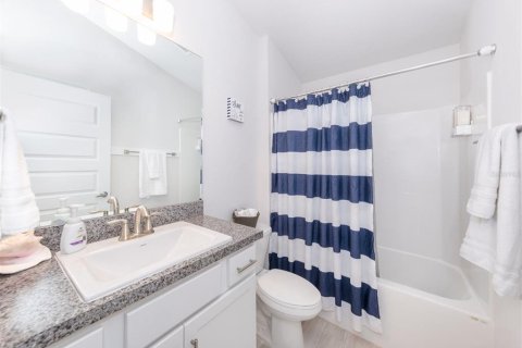 Villa ou maison à louer à Venice, Floride: 3 chambres, 170.1 m2 № 2152329 - photo 24