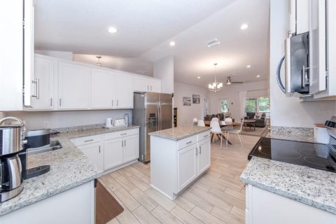 Villa ou maison à louer à Venice, Floride: 3 chambres, 170.1 m2 № 2152329 - photo 17