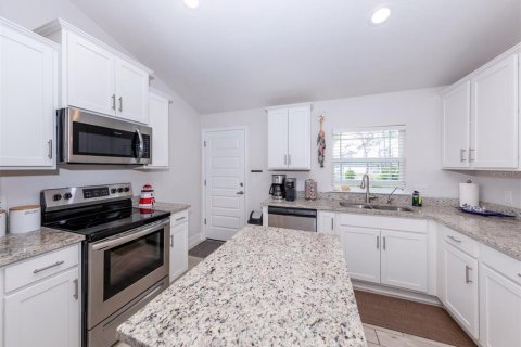 Villa ou maison à louer à Venice, Floride: 3 chambres, 170.1 m2 № 2152329 - photo 15