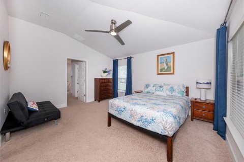 Villa ou maison à louer à Venice, Floride: 3 chambres, 170.1 m2 № 2152329 - photo 20