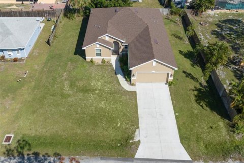 Villa ou maison à louer à Venice, Floride: 3 chambres, 170.1 m2 № 2152329 - photo 29