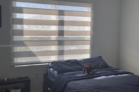 Снять в аренду виллу или дом в Хомстед, Флорида 4 спальни, 273.5м2, № 1983014 - фото 22