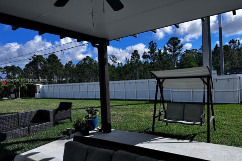 Снять в аренду виллу или дом в Хомстед, Флорида 4 спальни, 273.5м2, № 1983014 - фото 8