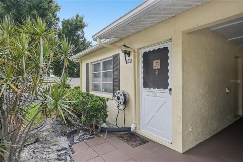 Condo in Bradenton, Florida, 2 bedrooms № 2109822 - photo 3
