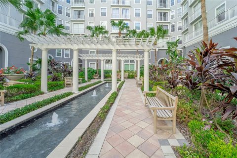 Condo in Tampa, Florida, 3 bedrooms  № 1733255 - photo 12