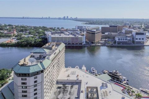 Condo in Tampa, Florida, 3 bedrooms  № 1733255 - photo 6
