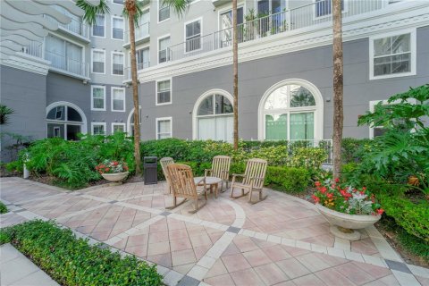 Condo in Tampa, Florida, 3 bedrooms  № 1733255 - photo 13
