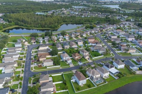 Купить виллу или дом в Орландо, Флорида 9 комнат, 161.65м2, № 1907847 - фото 6