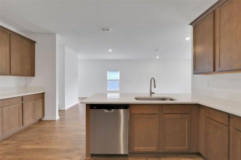 Villa ou maison à vendre à Green Cove Springs, Floride: 4 chambres, 215.25 m2 № 2400164 - photo 6
