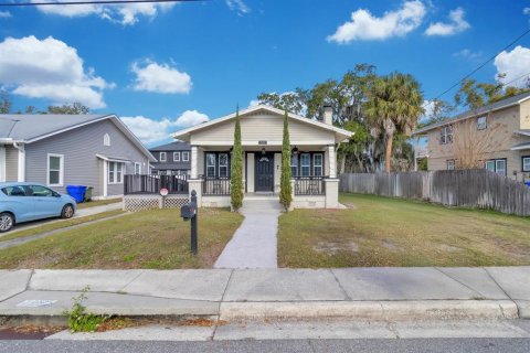 Villa ou maison à vendre à Kissimmee, Floride: 3 chambres, 95.41 m2 № 2127908 - photo 3
