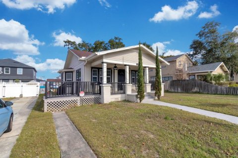 Villa ou maison à vendre à Kissimmee, Floride: 3 chambres, 95.41 m2 № 2127908 - photo 2