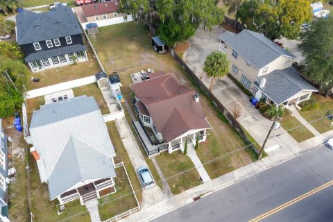Villa ou maison à vendre à Kissimmee, Floride: 3 chambres, 95.41 m2 № 2127908 - photo 7