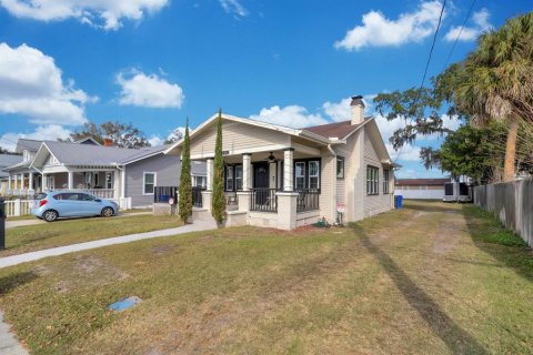 Villa ou maison à vendre à Kissimmee, Floride: 3 chambres, 95.41 m2 № 2127908 - photo 4