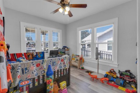 Villa ou maison à vendre à Kissimmee, Floride: 3 chambres, 95.41 m2 № 2127908 - photo 16