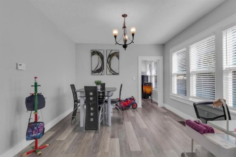 Villa ou maison à vendre à Kissimmee, Floride: 3 chambres, 95.41 m2 № 2127908 - photo 13