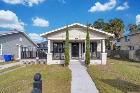 Casa en Kissimmee, Florida 3 dormitorios, 95.41 m2 № 2127908