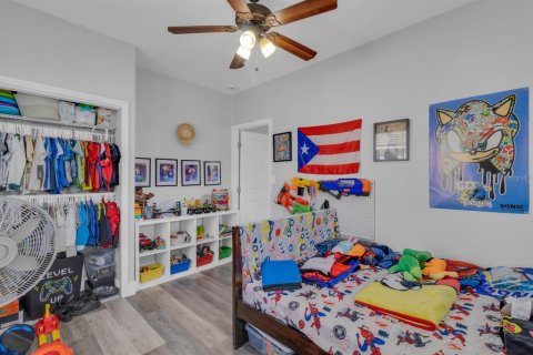 Villa ou maison à vendre à Kissimmee, Floride: 3 chambres, 95.41 m2 № 2127908 - photo 17