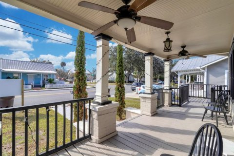Villa ou maison à vendre à Kissimmee, Floride: 3 chambres, 95.41 m2 № 2127908 - photo 27