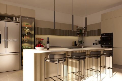 Villa ou maison à vendre à Fort Lauderdale, Floride: 5 chambres № 1988897 - photo 6