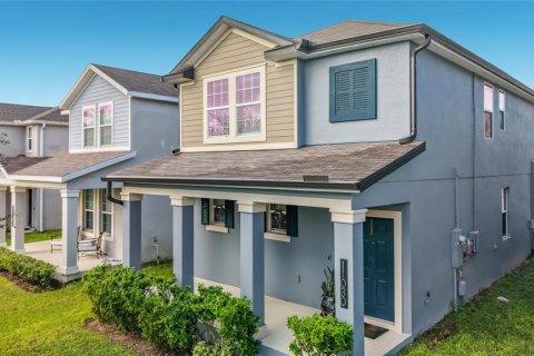 Casa en venta en Winter Garden, Florida, 3 dormitorios, 165.74 m2 № 2405694 - foto 3