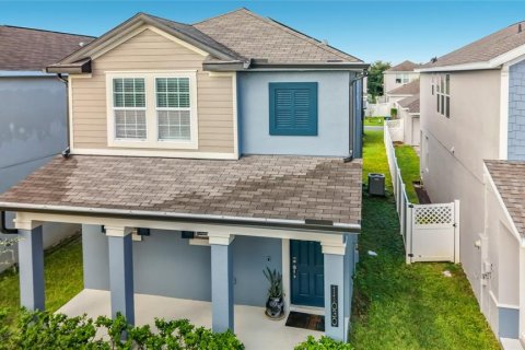 Casa en venta en Winter Garden, Florida, 3 dormitorios, 165.74 m2 № 2405694 - foto 4