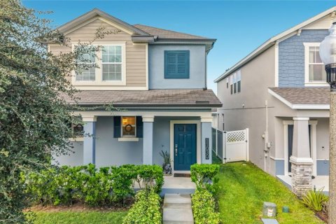 Casa en Winter Garden, Florida 3 dormitorios, 165.74 m2 № 2405694
