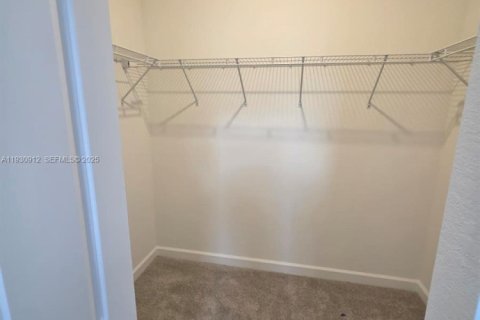 Villa ou maison à louer à Homestead, Floride: 4 chambres № 1989712 - photo 21