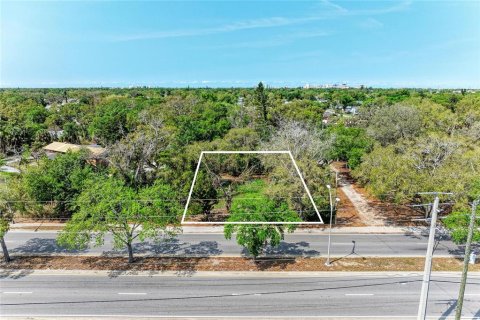 Land in Sarasota, Florida № 2232175