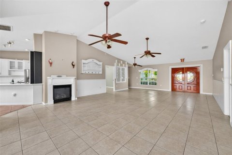 Купить виллу или дом в Энглвуд, Флорида 6 комнат, 217.21м2, № 2096810 - фото 25