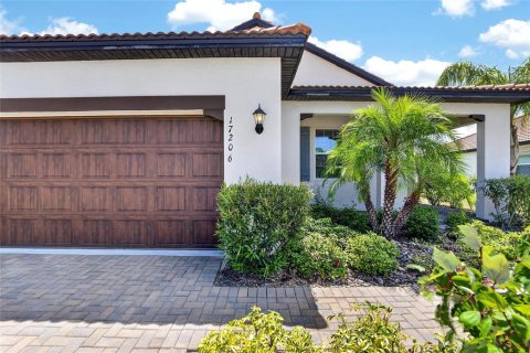 Villa ou maison à vendre à Wimauma, Floride: 2 chambres, 163.6 m2 № 2204053 - photo 6