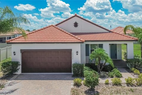 Villa ou maison à vendre à Wimauma, Floride: 2 chambres, 163.6 m2 № 2204053 - photo 3