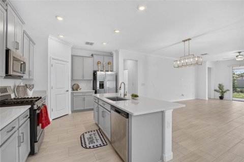 Villa ou maison à vendre à Wimauma, Floride: 2 chambres, 163.6 m2 № 2204053 - photo 12