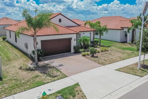 Villa ou maison à vendre à Wimauma, Floride: 2 chambres, 163.6 m2 № 2204053 - photo 2