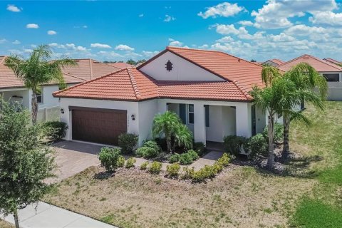 Villa ou maison à vendre à Wimauma, Floride: 2 chambres, 163.6 m2 № 2204053 - photo 5